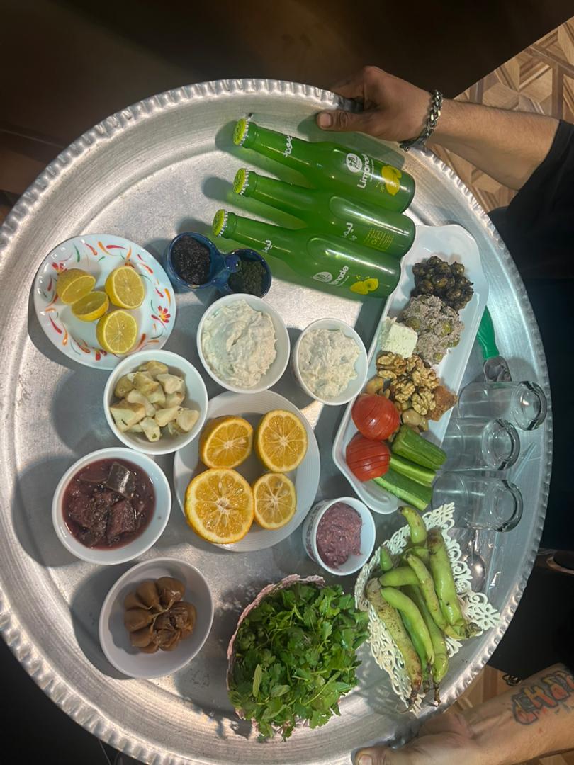 بشقاب ویژه