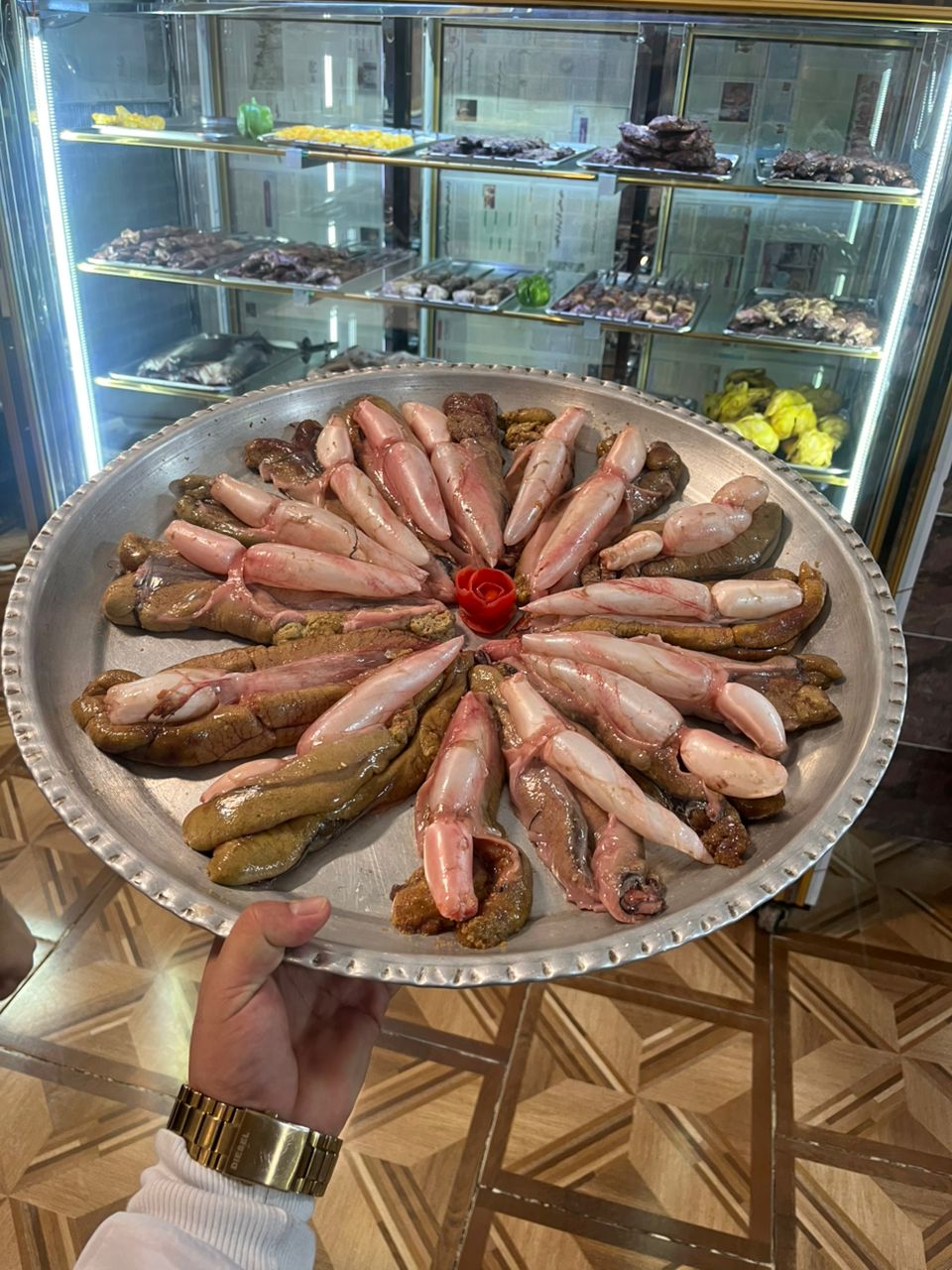 خدمات ویژه رستوران خانوادگی کوپال در کوچصفهان